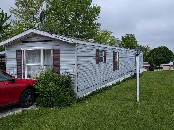 5149 Henderson Rd Lot 136, Erie, PA 16509