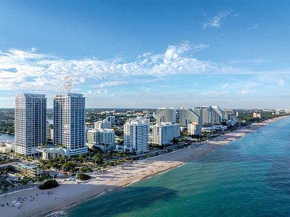 4th image of 151 N Seabreeze Boulevard #1403