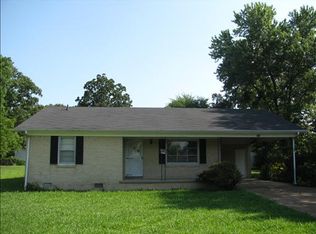 145 Sutton St, Savannah, TN 38372