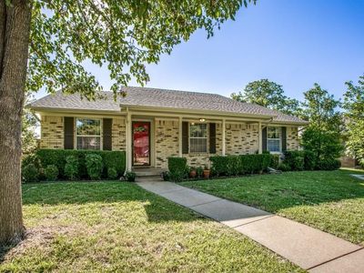 328 Northwood Dr, McKinney, TX, 75071