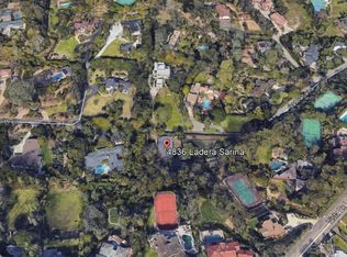 4836 Ladera Sarina, Del Mar, CA 92014