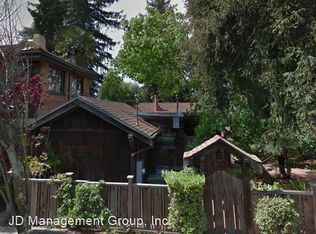 15 Tamalpais Rd, Berkeley, CA 94708