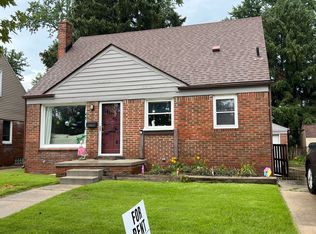 1362 Eleven Mile Rd, Berkley, MI 48072