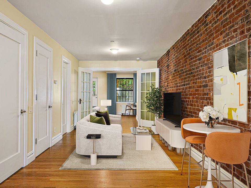 1st image of 336 E 116th St #1