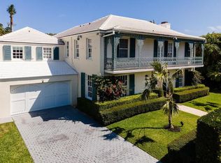 311 Pendleton Ln, Palm Beach, FL 33480