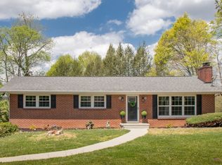 412 Belmont Dr, Bristol, TN 37620