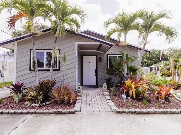 4945 Camphor Ave, Sarasota, FL 34231