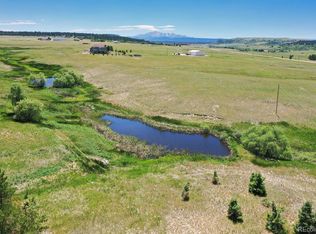 11200 S State Highway 83, Franktown, CO 80116