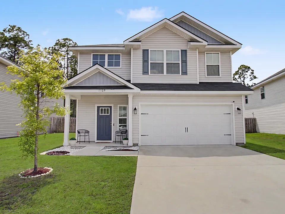 1309 Grayson Ave