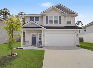 1309 Grayson Ave, Hinesville, GA 31313