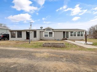 406 N G St, Sprague, WA 99032