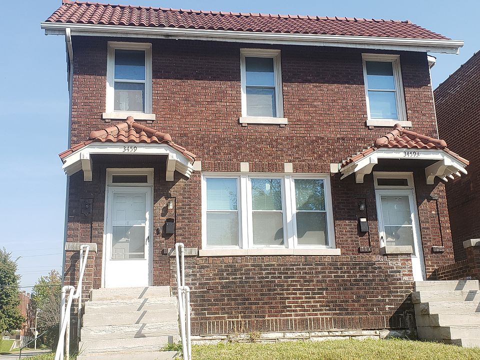1st image of 3459 Osage St Floor 1