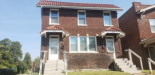 3459 Osage St #1 Photo 1