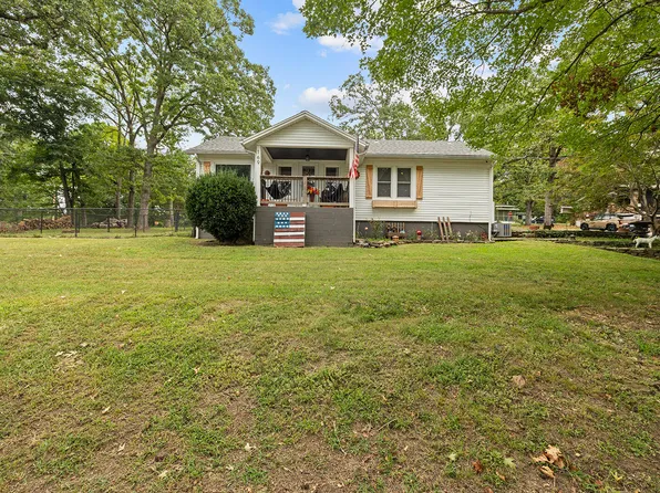 169 Saint Joseph Street, Forsyth, MO 65653