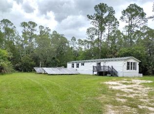 3991 Water Oak Rd, Bunnell, FL 32110