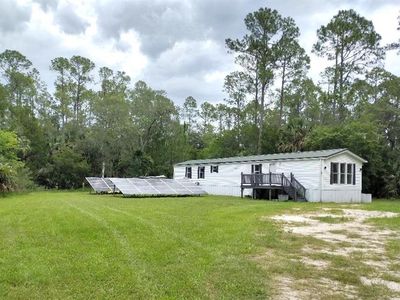 3991 Water Oak Rd, Bunnell, FL, 32110