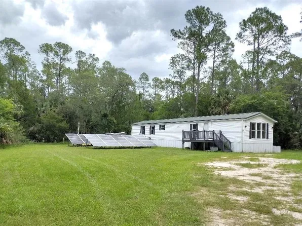 3991 Water Oak Rd, Bunnell, FL 32110