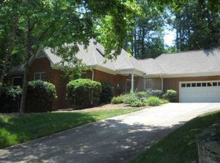 2245 Catalonia Ln NW, Acworth, GA 30101