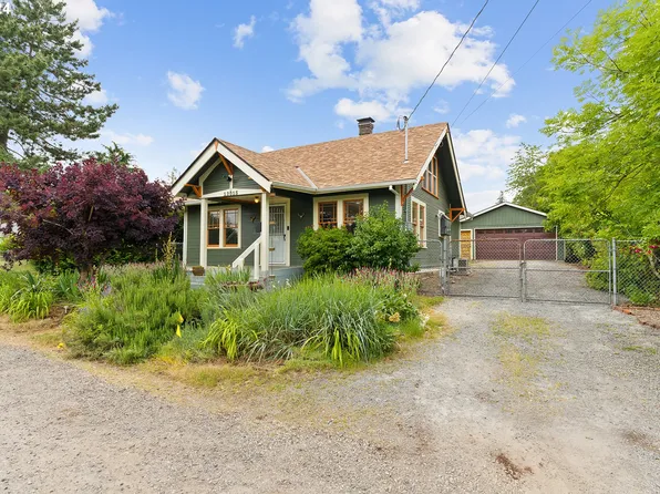 12015 SE Ramona St, Portland, OR 97266