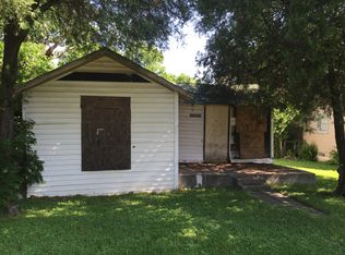 1209 E Ramsey Ave, Fort Worth, TX 76104