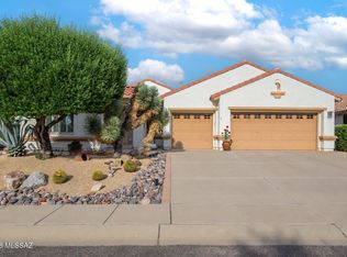 660 N Alexis Loop, Green Valley, AZ 85614