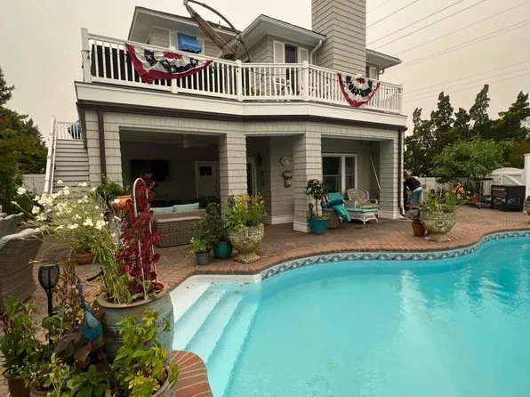 106 Mathis Pl #Po243, Mantoloking, NJ 08738