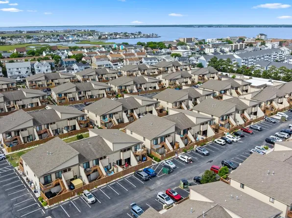 105 120th St Unit 18A, Ocean City, MD 21842