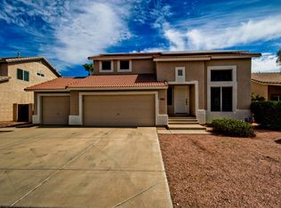 1332 E Erie St, Chandler, AZ 85225