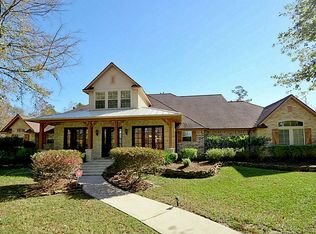 11613 King George Ct, Montgomery, TX 77316