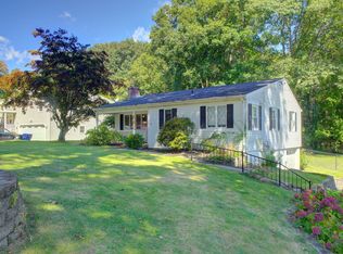 162 Beelzebub Rd, South Windsor, CT 06074