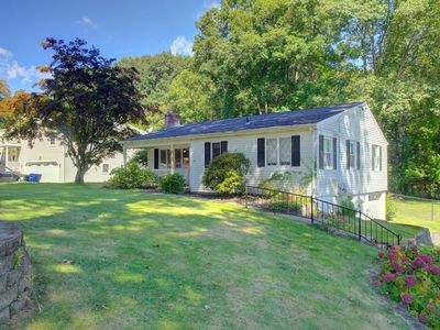 162 Beelzebub Rd, South Windsor, CT, 06074