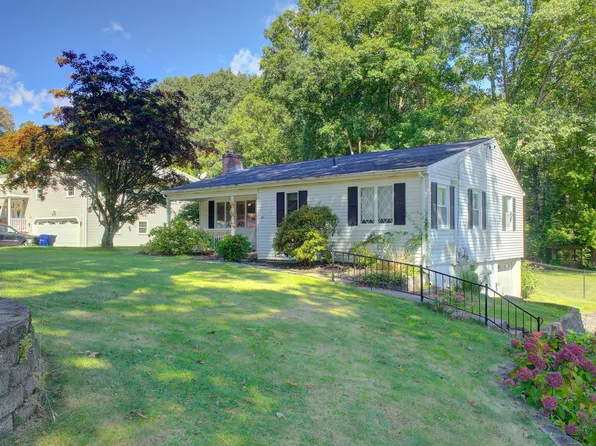 162 Beelzebub Road, South Windsor, CT 06074