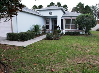 9948 Water Fern Cir, Clermont, FL 34711