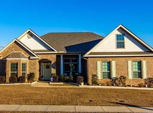 170 Heritage Cir, Mobile, AL 36608