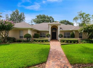 2544 Fox Squirrel Ct, Apopka, FL 32712