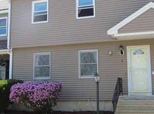 2 Pond View Way #2, Hubbardston, MA 01452