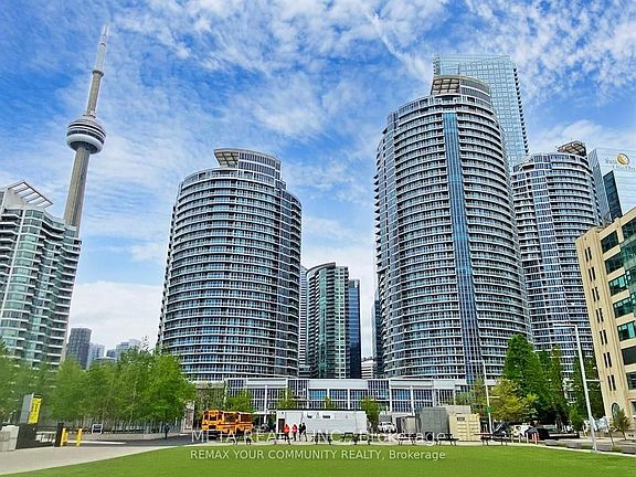 2nd image of 208 Queens Quay W #803