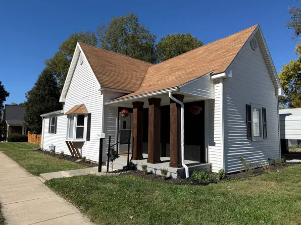 1394 Hannibal St, Noblesville, IN 46060