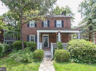 4320 Lynbrook Dr, Bethesda, MD 20814