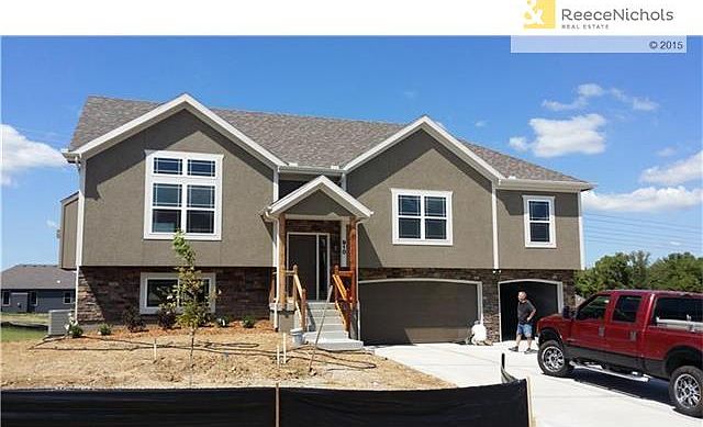 ALL PHOTOS FROM A PREVIOUSLY FINISHED HOME.