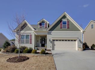 507 Bosworth Pl, Cary, NC 27519