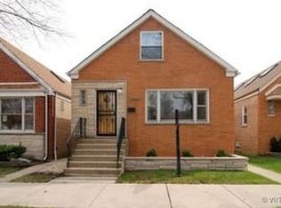 3505 N Natchez Ave, Chicago, IL 60634