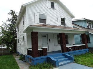 618 Maryland Ave, Dayton, OH 45404