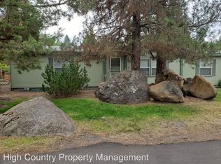 19983 Aspenwood Rd, Bend, OR 97702