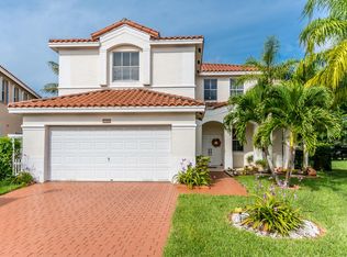 3810 SW 165th Ave, Miramar, FL 33027