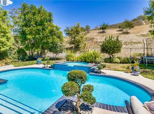 42 Rolling Rdg, Rancho Santa Margarita, CA 92688