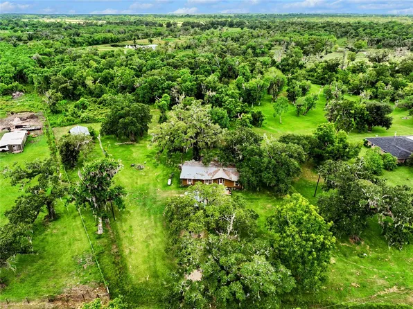 19612 County Road 319, Brazoria, TX 77422