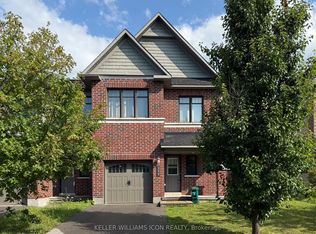 211 Halyard Way, Ottawa, ON K2T 0L2