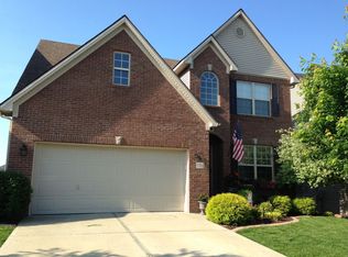 1104 Stonecrop Dr, Lexington, KY 40509