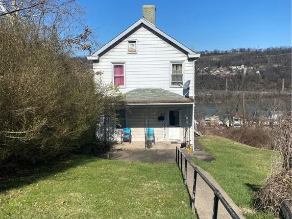 533 Monterey St, McKeesport, PA 15132